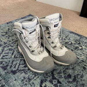 Columbia Winter Boots